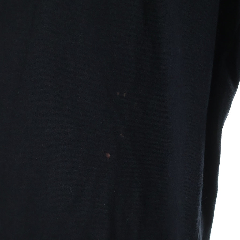 CHROME HEARTS(クロムハーツ) CH L/S LTD ホノルル限定 袖フローラルクロスプリント 長袖Tシャツ