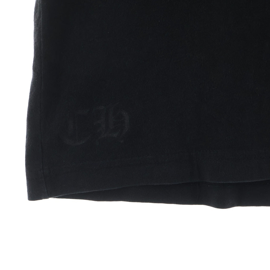 CHROME HEARTS(クロムハーツ) CH S/S 東京限定 バックスクロールラベルプリント 半袖Tシャツカットソー