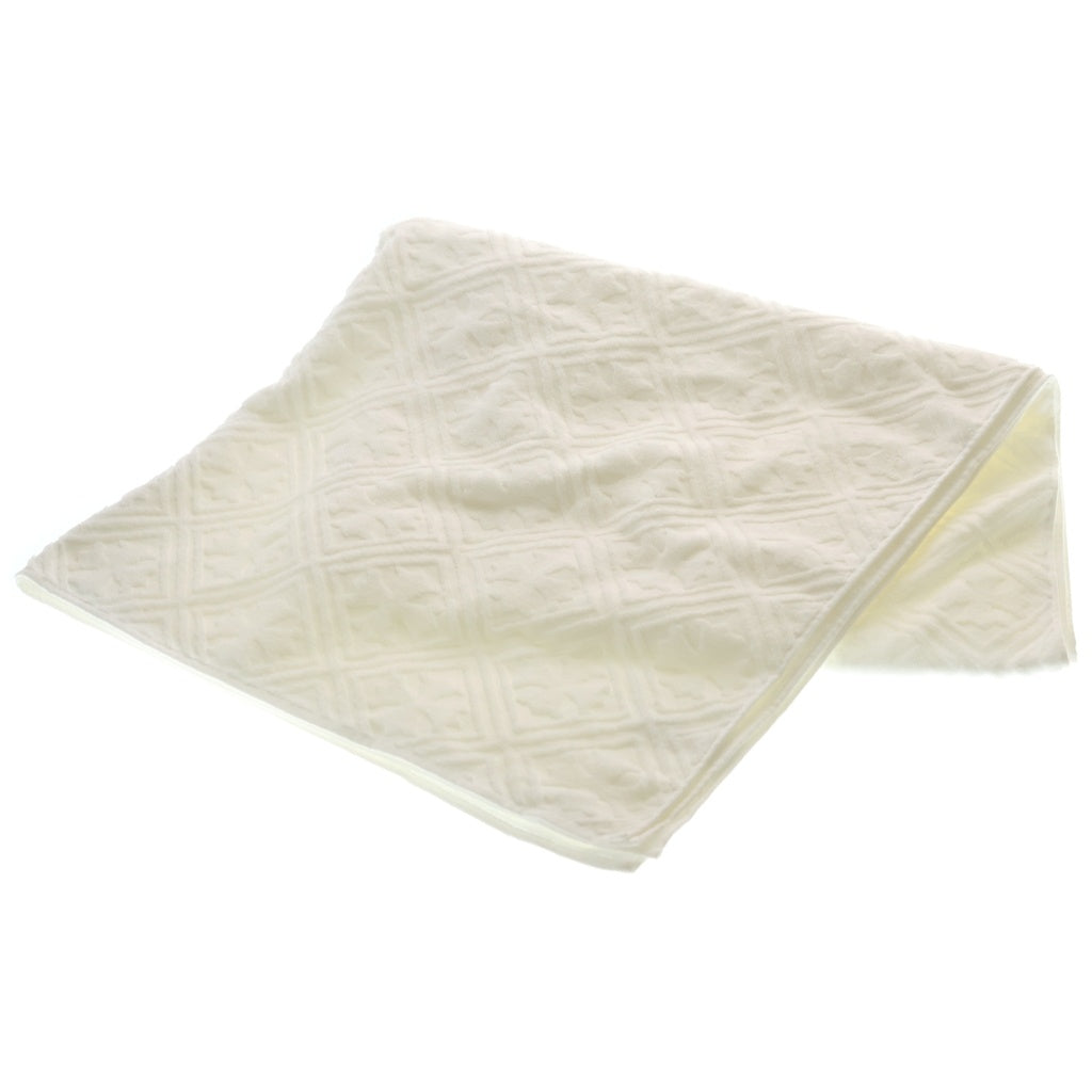 CHROME HEARTS(クロムハーツ) BEACH TOWEL CHプラス総柄ビーチタオル