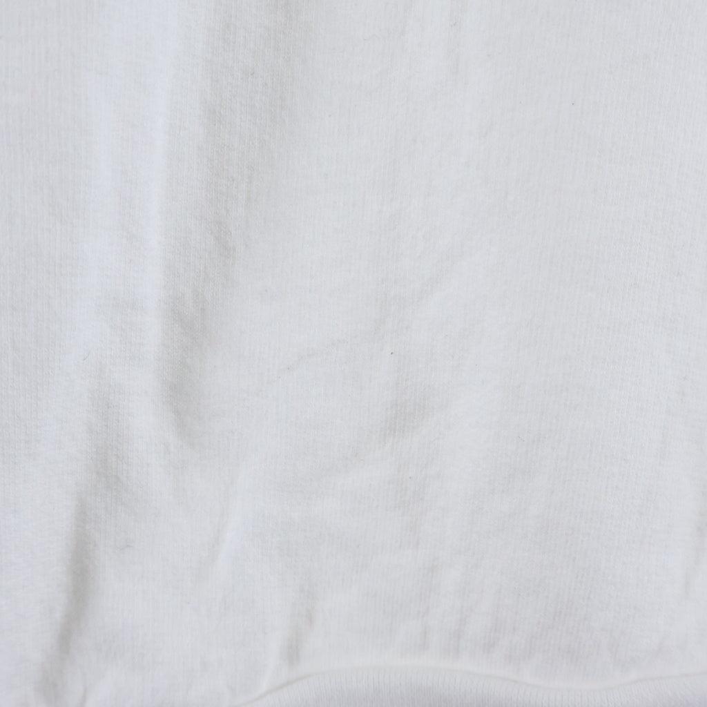 CHROME HEARTS(クロムハーツ) SWTSHRT PLVR ネックロゴプリントスウェット