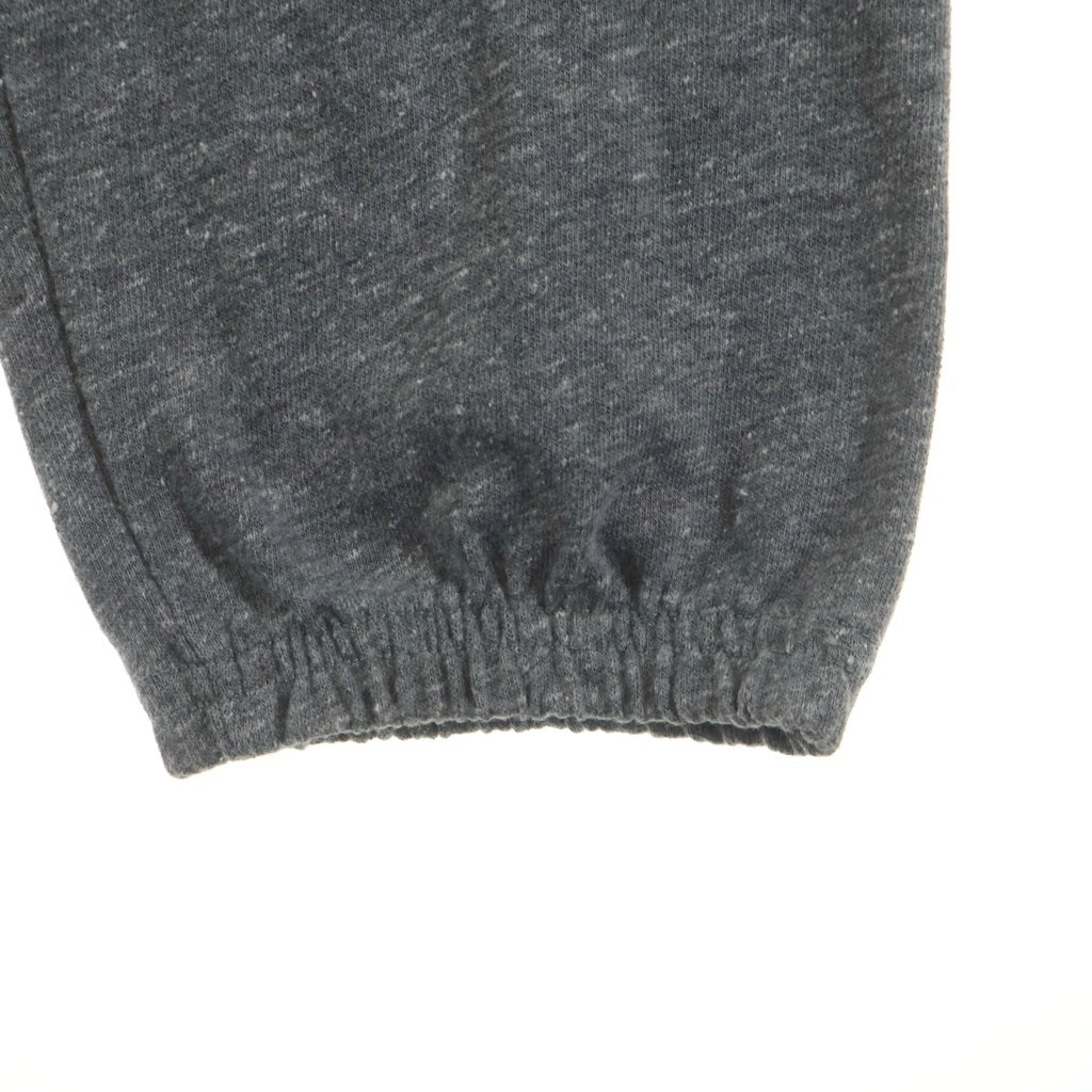 CHROME HEARTS(クロムハーツ) SWEAT PANTS BSフレアプリント スウェットロングパンツ