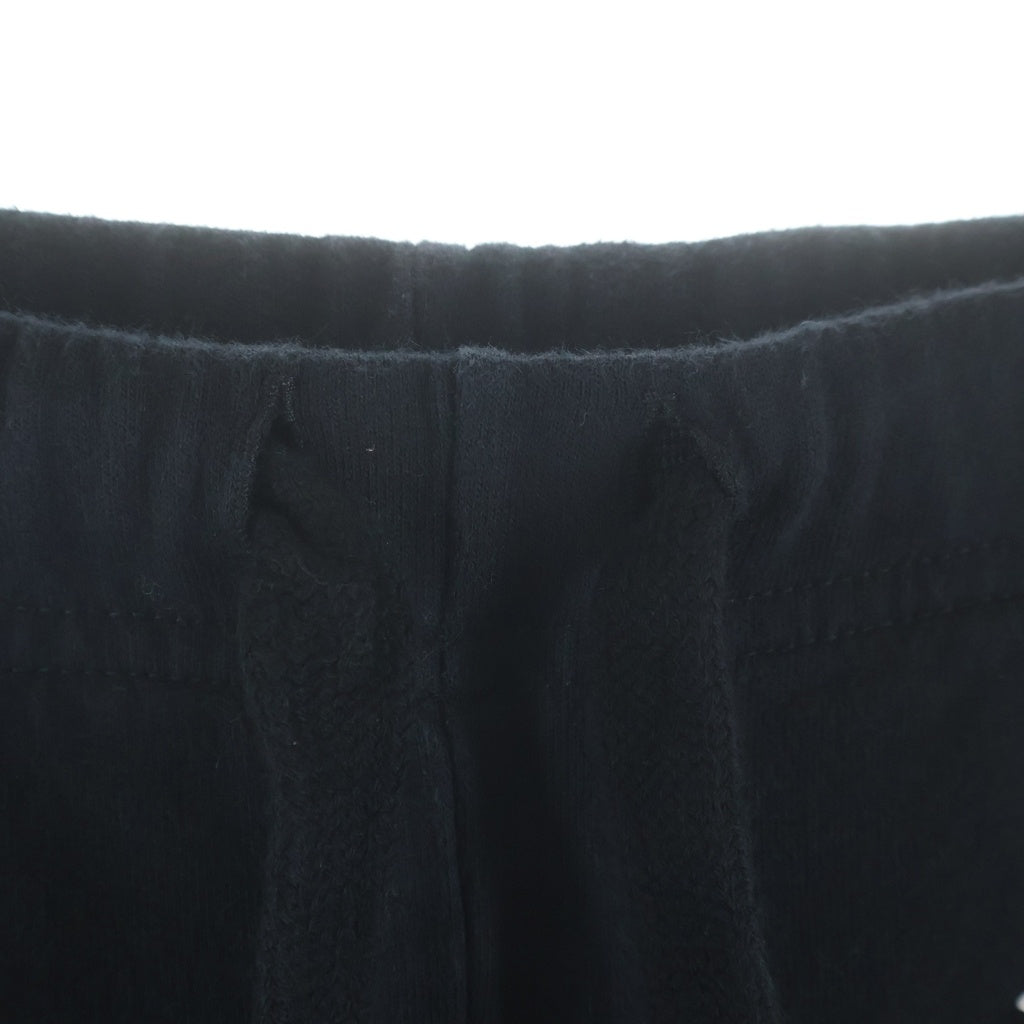 CHROME HEARTS(クロムハーツ) SWEAT PANTS セメタリークロスプリント スウェットパンツ