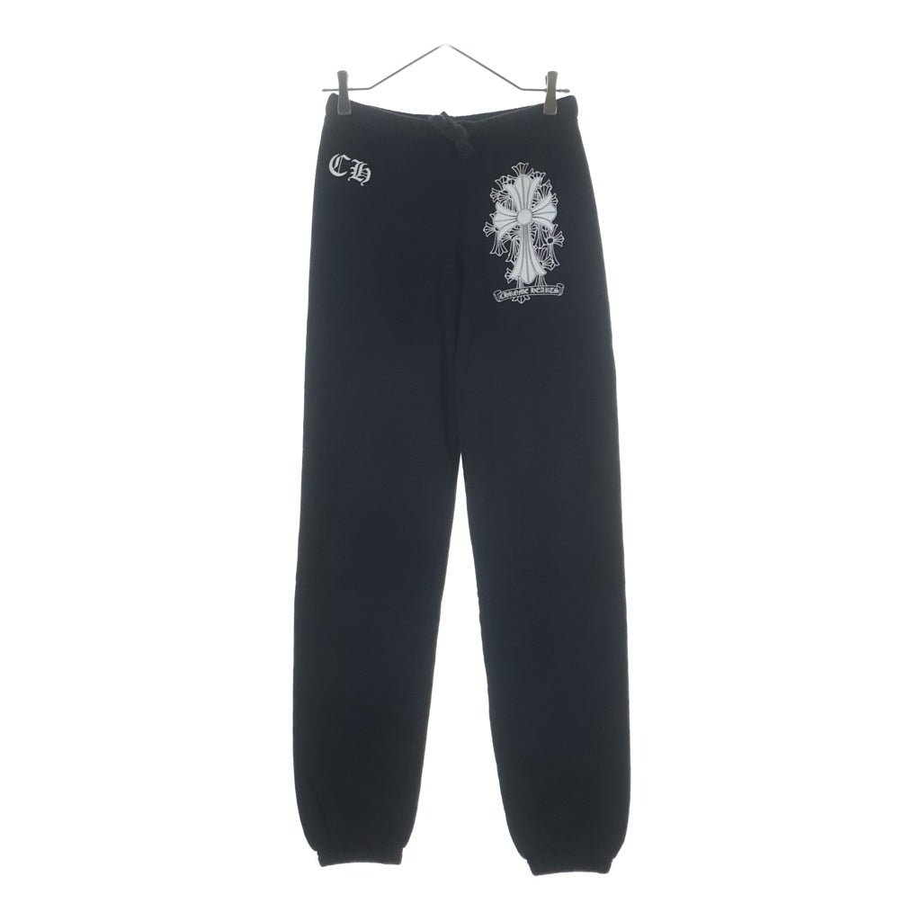 CHROME HEARTS(クロムハーツ) SWEAT PANTS セメタリークロスプリント スウェットパンツ
