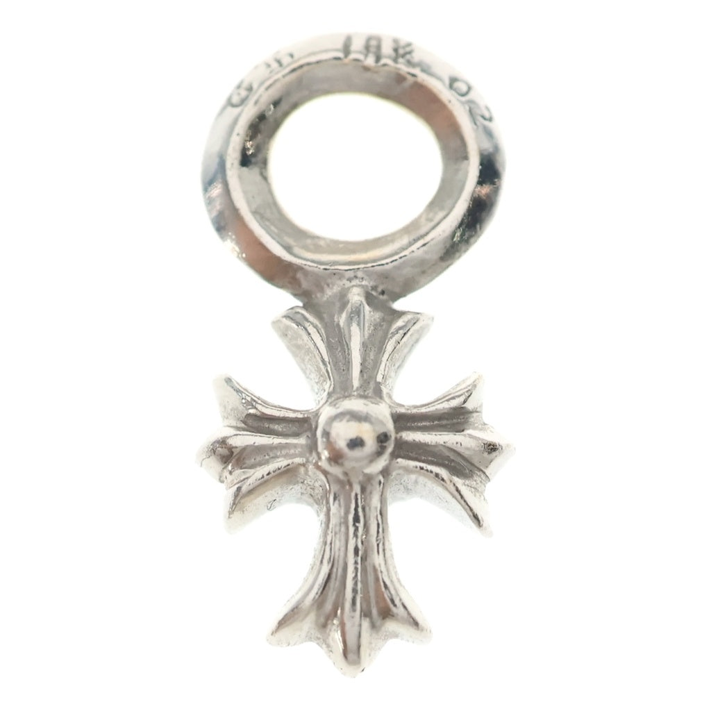 CHROME HEARTS(クロムハーツ) 18K STACK CH CROSS CHクロス スタック チャーム