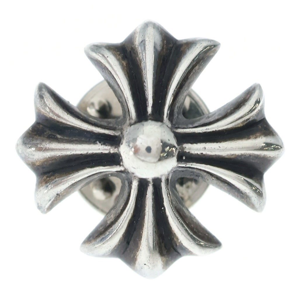 CHROME HEARTS(クロムハーツ) PIN CH PLUS CHプラス スティックピン ピンバッチ シルバー