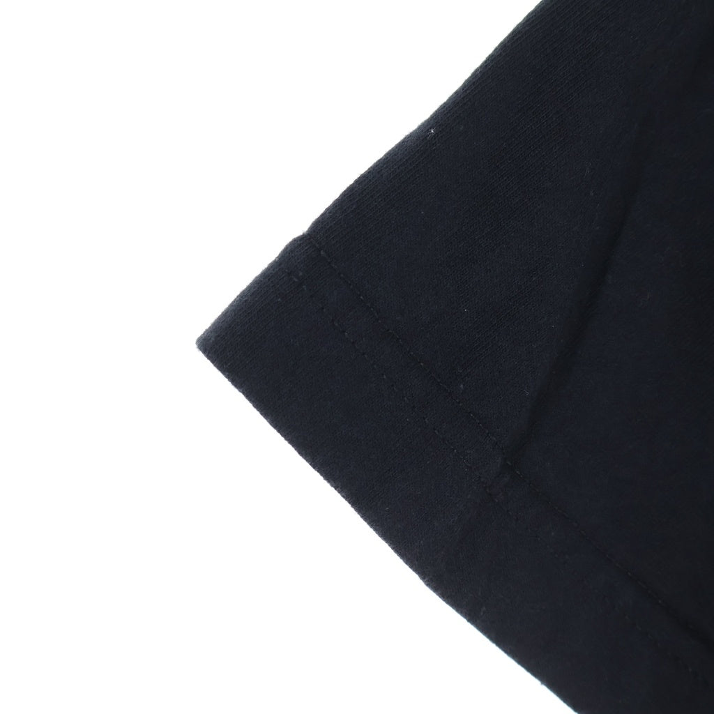 CHROME HEARTS(クロムハーツ) OLD S/S オールド バックセメタリークロスプリント半袖Tシャツ