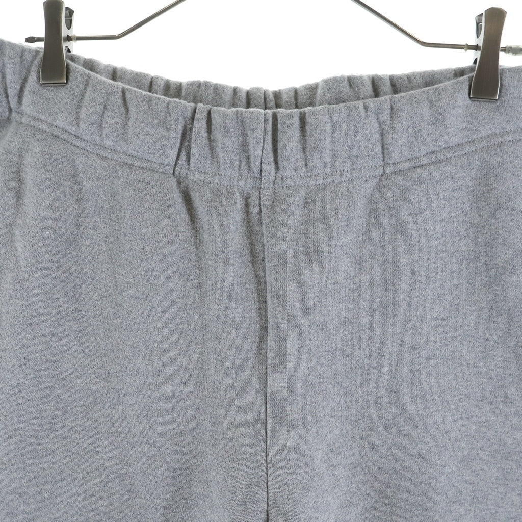 CHROME HEARTS(クロムハーツ) Y NOT SWEAT PANTS セメタリークロスパッチ スウェットパンツ -