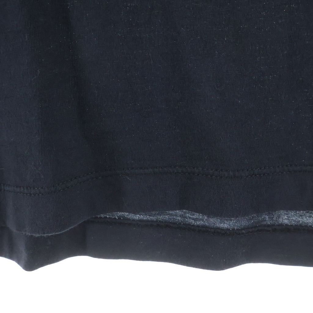 CHROME HEARTS(クロムハーツ) CH S/S バックCHプラスサークルプリント 半袖Tシャツ -