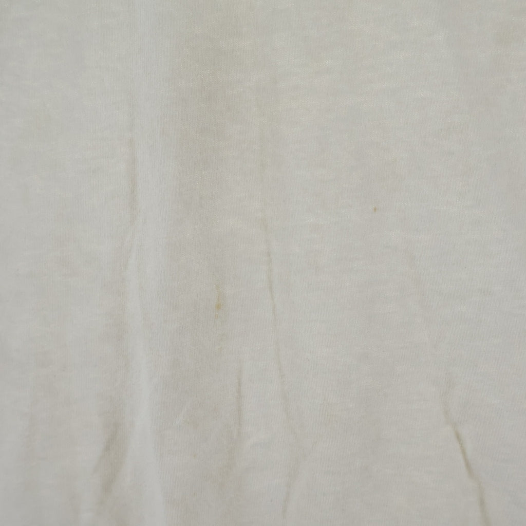 CHROME HEARTS(クロムハーツ) CH S/S アメリカンスクロールラベルプリント 半袖Tシャツ -