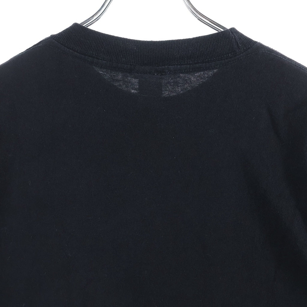 CHROME HEARTS(クロムハーツ) OLD S/S オールド 胸CHプラス刺繍 半袖Tシャツ