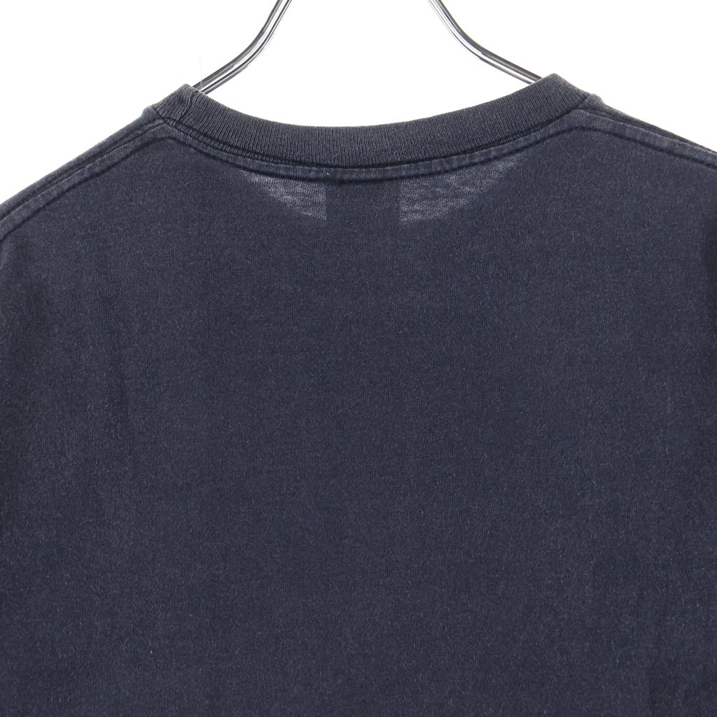 CHROME HEARTS(クロムハーツ) OLD S/S オールド 胸CHプラス刺繍 半袖Tシャツ -