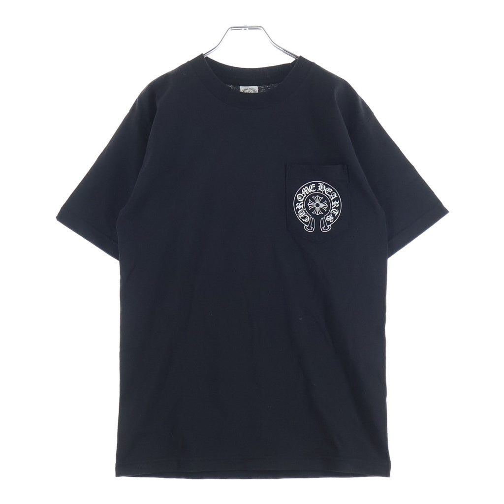 CHROME HEARTS(クロムハーツ) OLD S/S LTD オールド ホノルル限定 半袖Tシャツ -