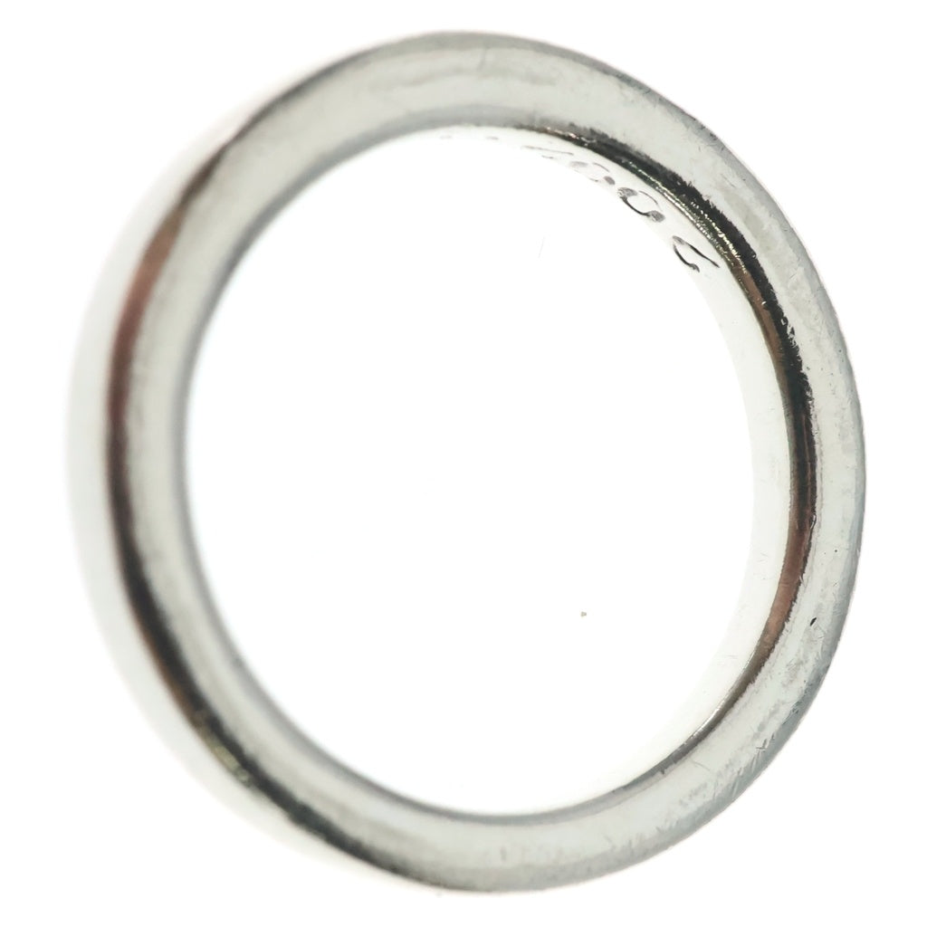 CHROME HEARTS(クロムハーツ) NTFL リング シルバー BCA344 -
