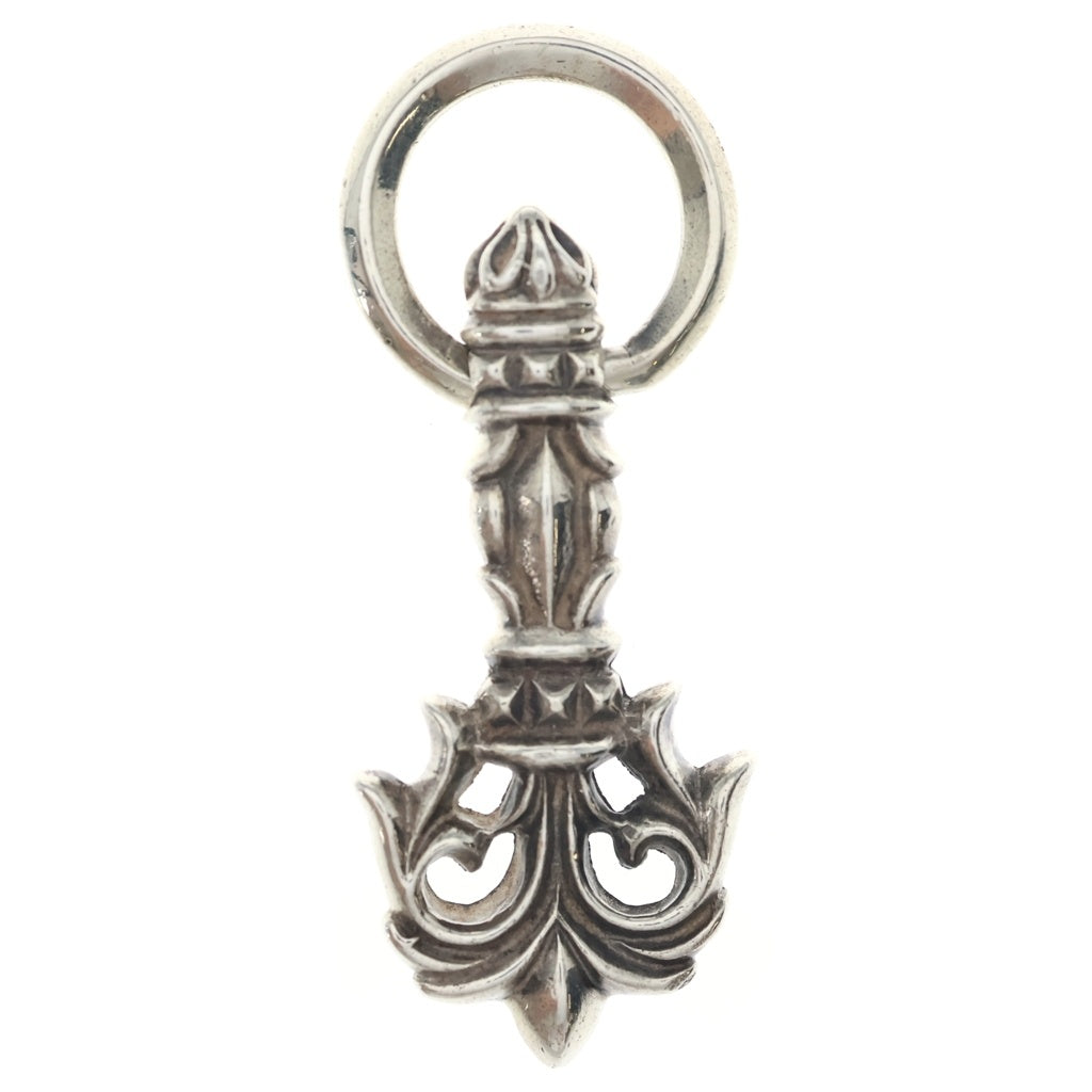 CHROME HEARTS(クロムハーツ) FILIGREEPULL フィリグリープル ペンダントトップ シルバー BCA263