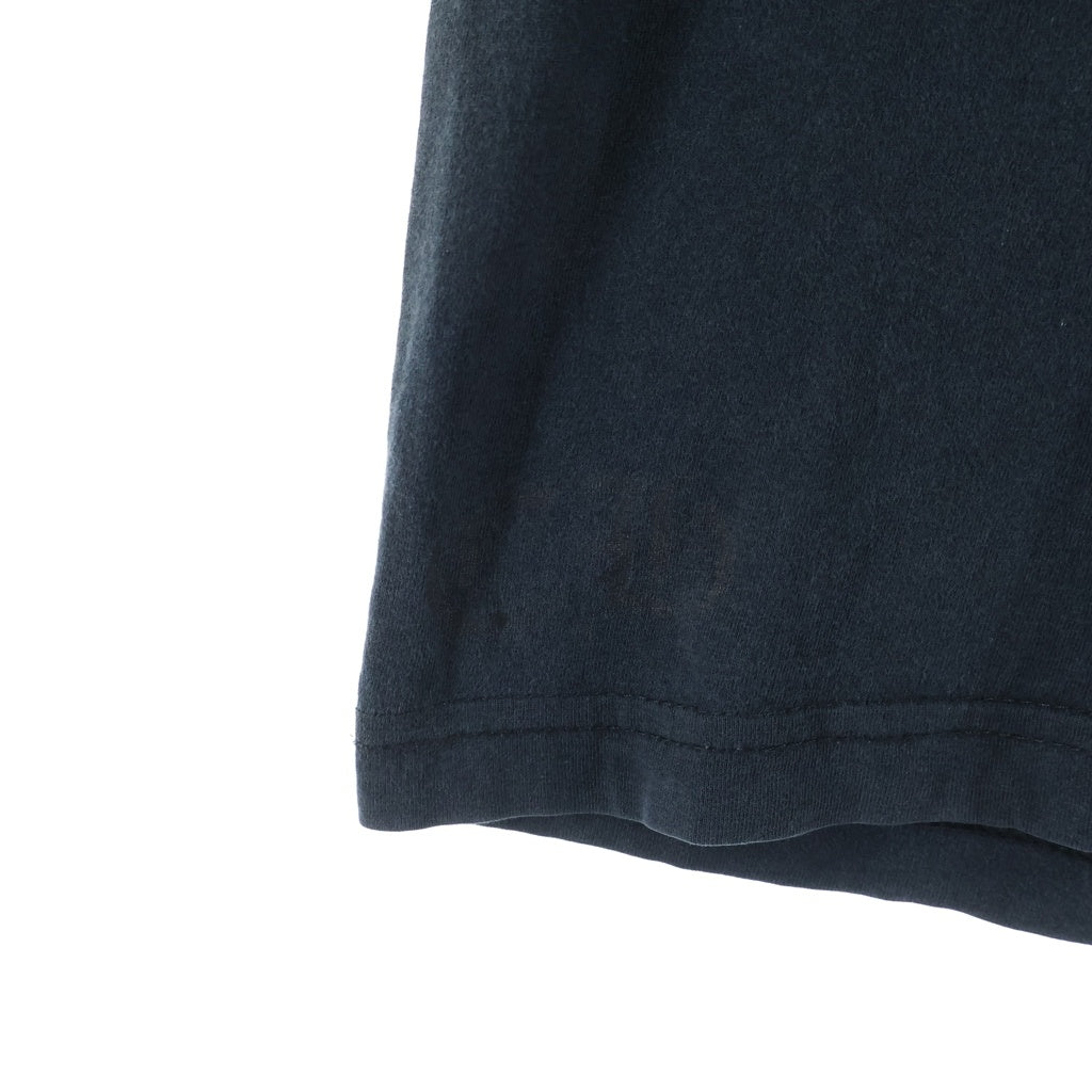 CHROME HEARTS(クロムハーツ) CH S/S バック英字ロゴプリント 半袖Tシャツ -