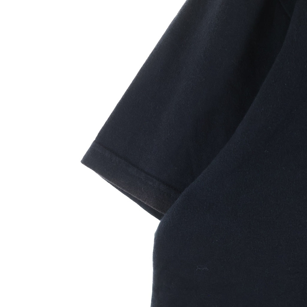 CHROME HEARTS(クロムハーツ) CH S/S バックCHプラスプリント 半袖Tシャツ -