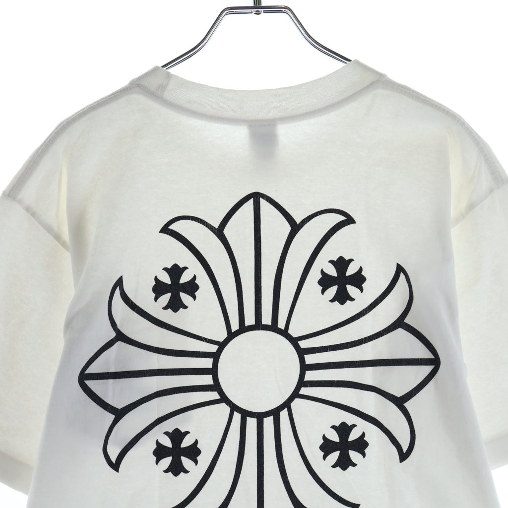 CHROME HEARTS(クロムハーツ) OLD S/S LTD オールド ホノルル限定 CHプラスプリント 半袖Tシャツ