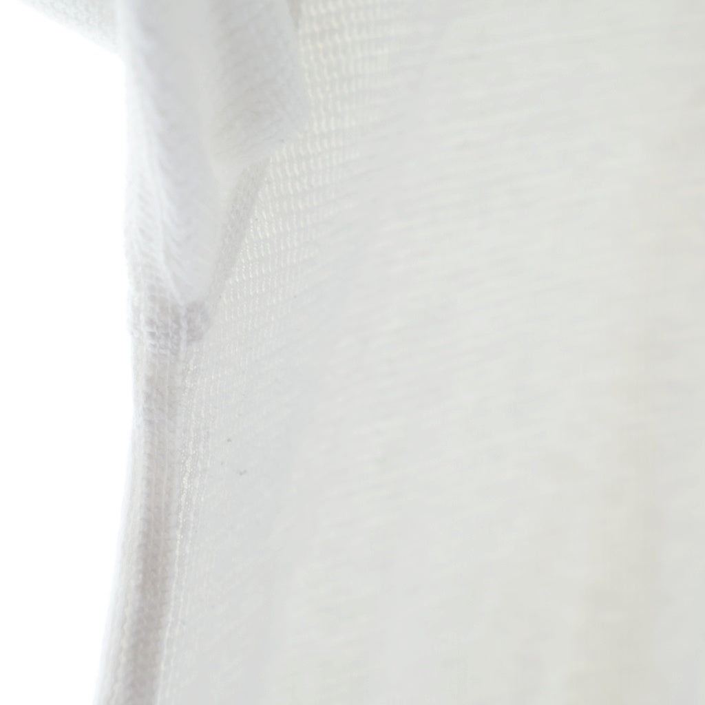 CHROME HEARTS(クロムハーツ) OLD L/S Thermal オールド ホースシュー CHプラスプリント 長袖サーマル