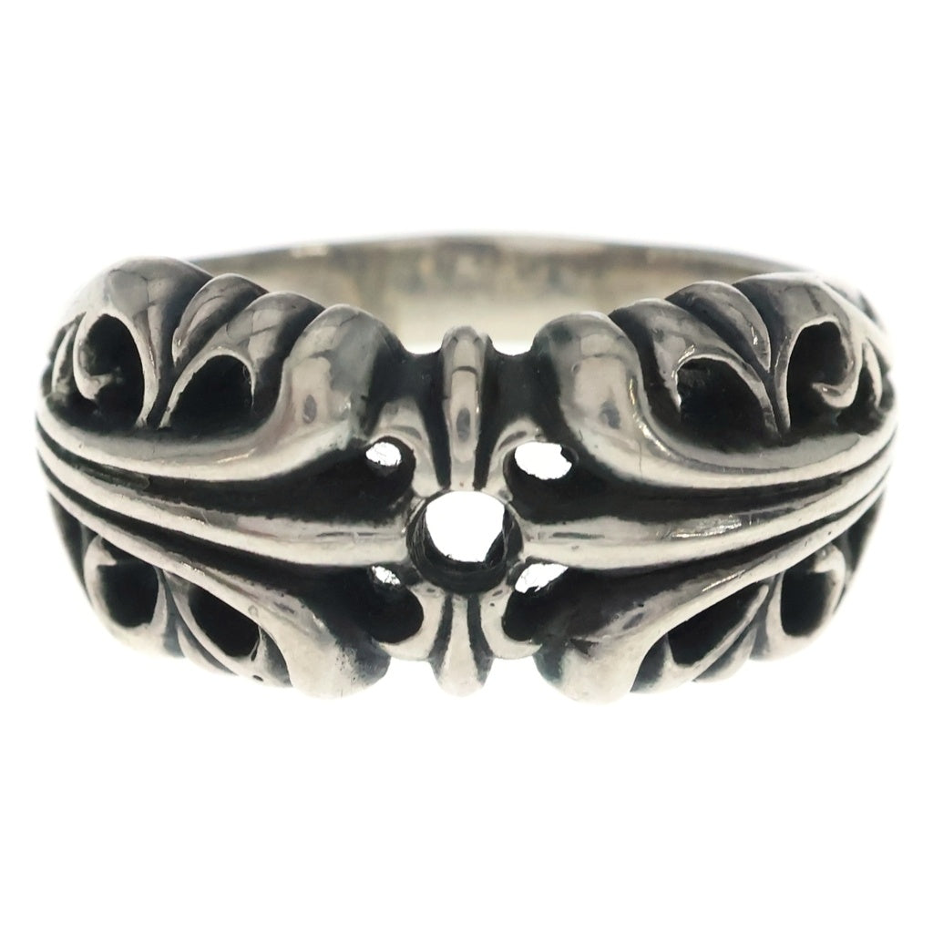 CHROME HEARTS(クロムハーツ) K&T KTリング シルバー BCA347