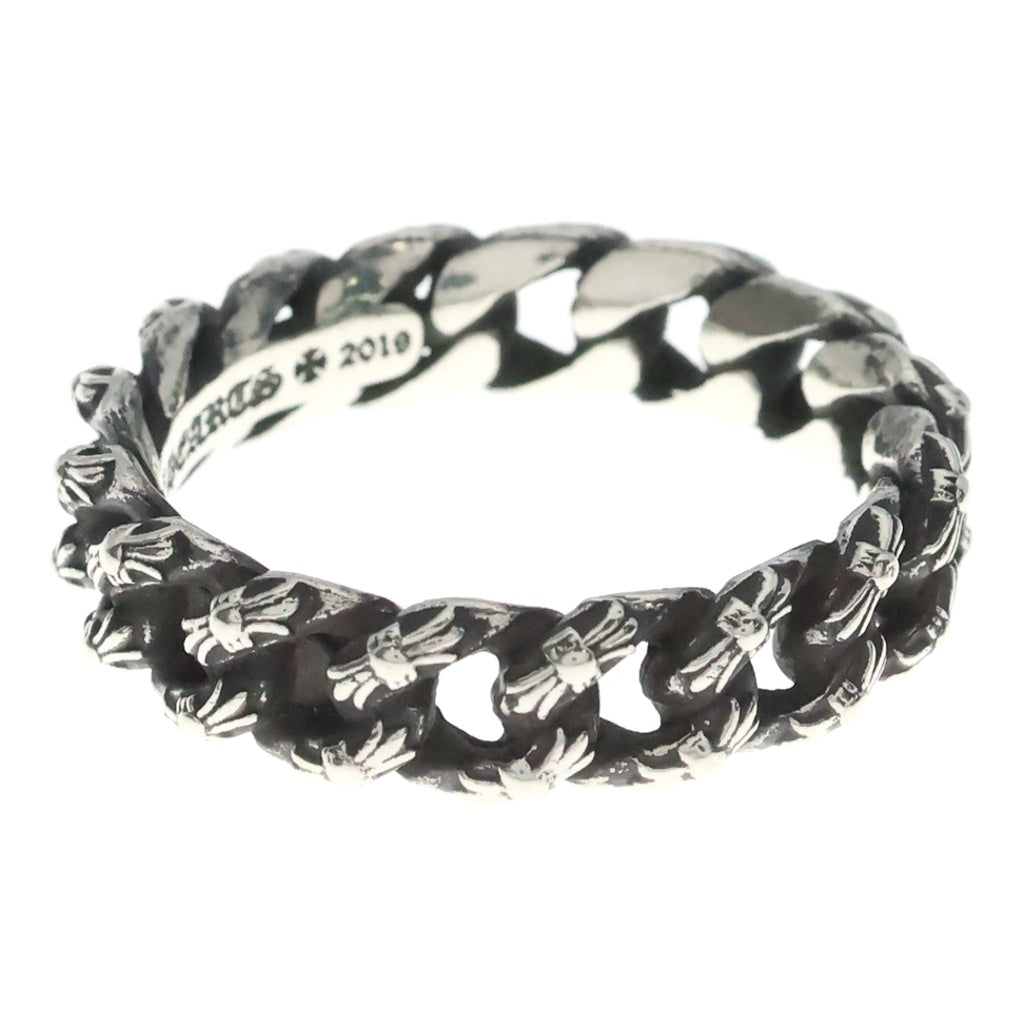 CHROME HEARTS(クロムハーツ) XTRA FANCY SML エクストラファンシースモール シルバーリング