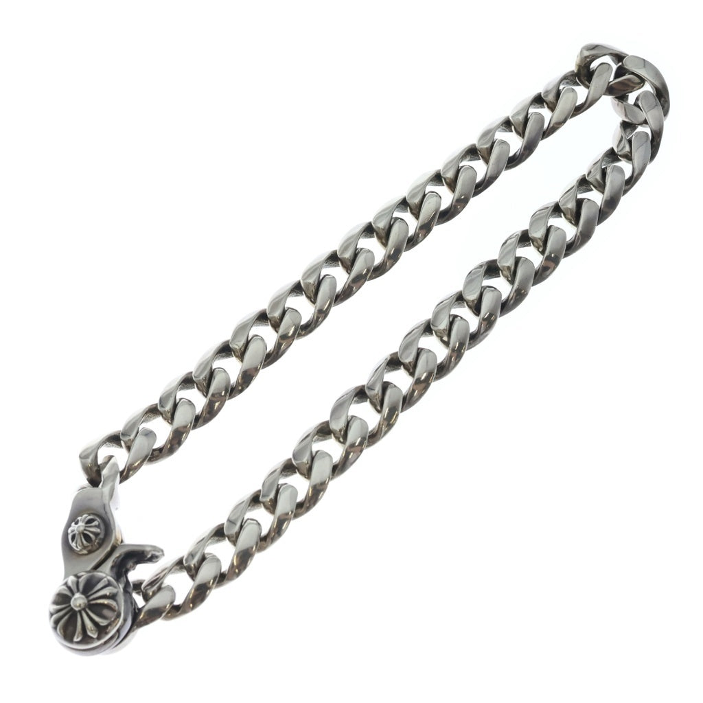 CHROME HEARTS(クロムハーツ) CLASSIC LINK CLIP ネックレス