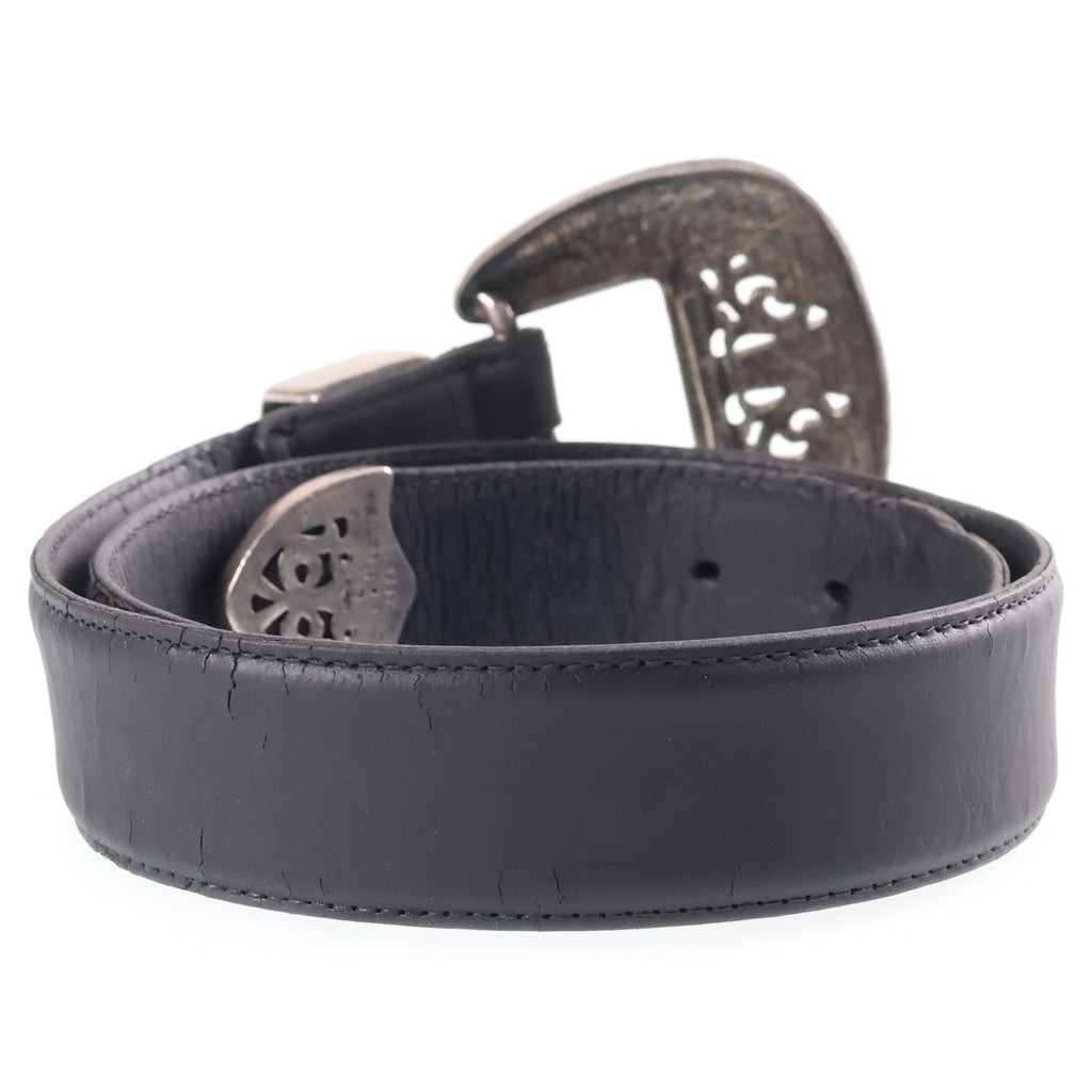 CHROME HEARTS(クロムハーツ) BLT CLASSIC 3PC クラシック3PC レザーベルト