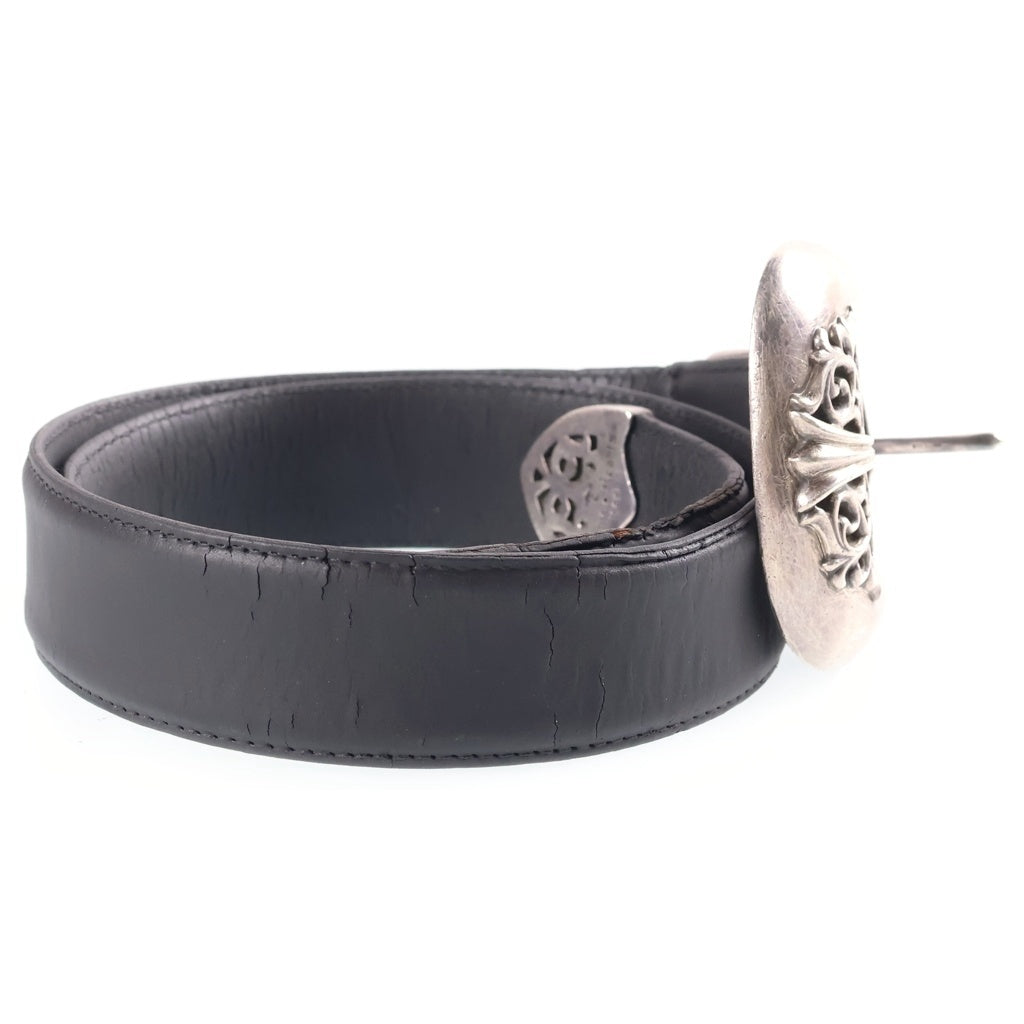 CHROME HEARTS(クロムハーツ) BLT CLASSIC 3PC クラシック3PC レザーベルト
