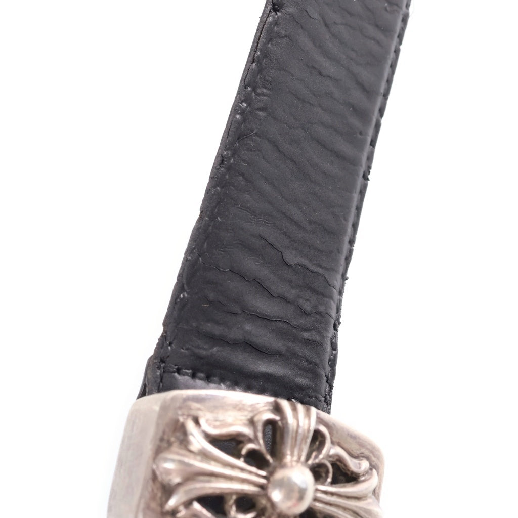 CHROME HEARTS(クロムハーツ) BLT CLASSIC 3PC クラシック3PC レザーベルト