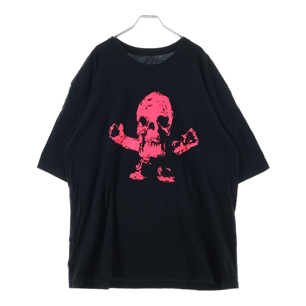 CHROME HEARTS(クロムハーツ) FOTI HARRIS TETER S/S TEE フォティ ハリスティータ 半袖Tシャツ