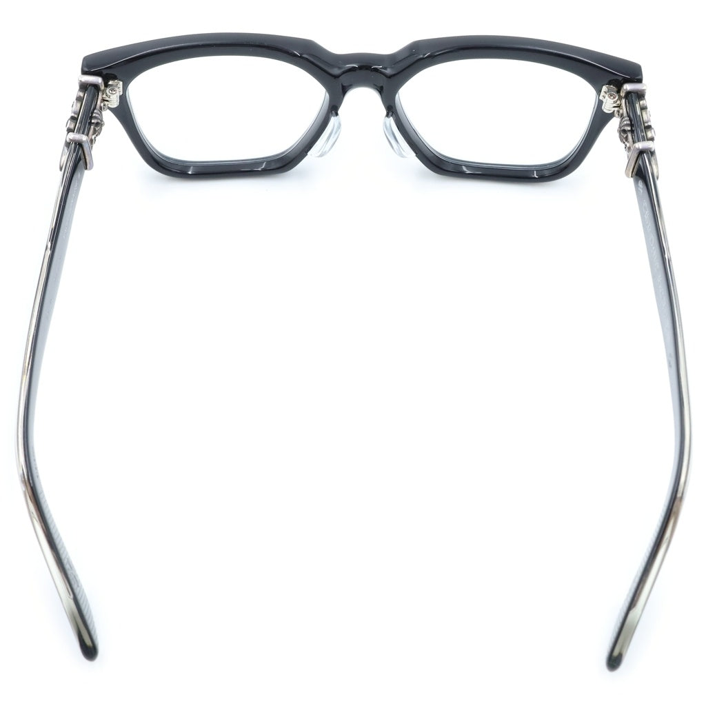 CHROME HEARTS(クロムハーツ) VAGILLIONAIRE II ダガーテンプル眼鏡