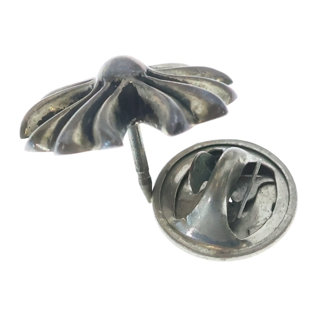 CHROME HEARTS(クロムハーツ) CH PLUS PIN BADGE CHプラス ピンバッジ ピンズ シルバー