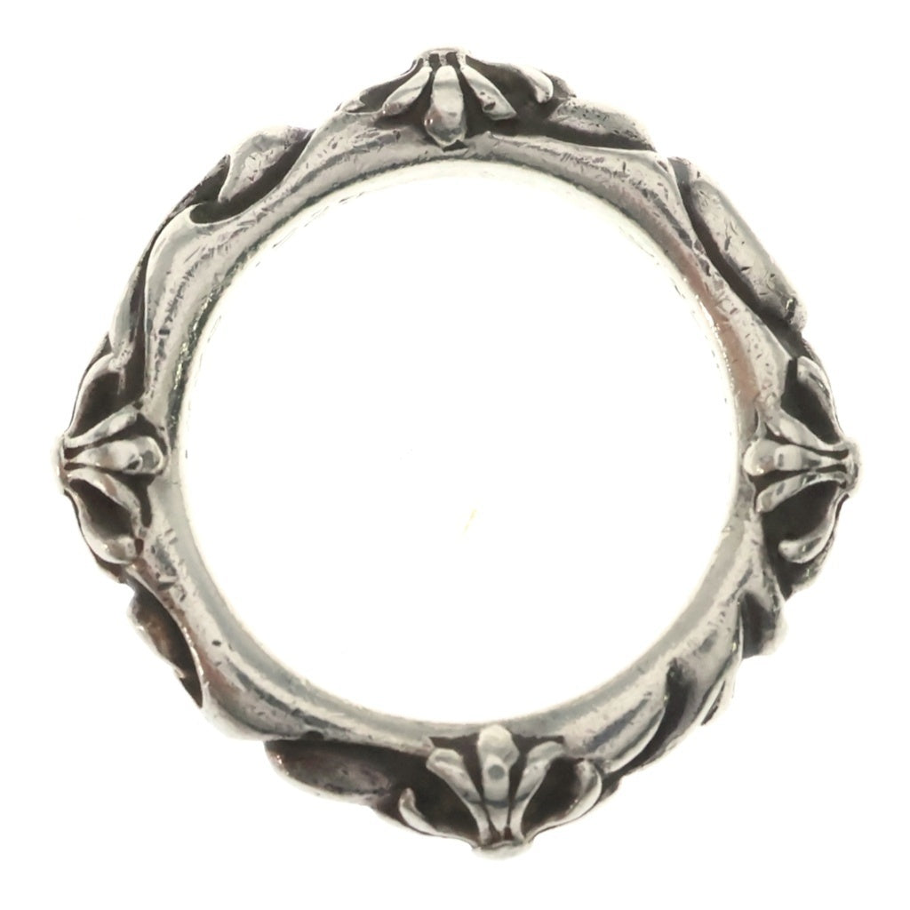 CHROME HEARTS(クロムハーツ) SBT BAND SBTバンドリング シルバー BCA345