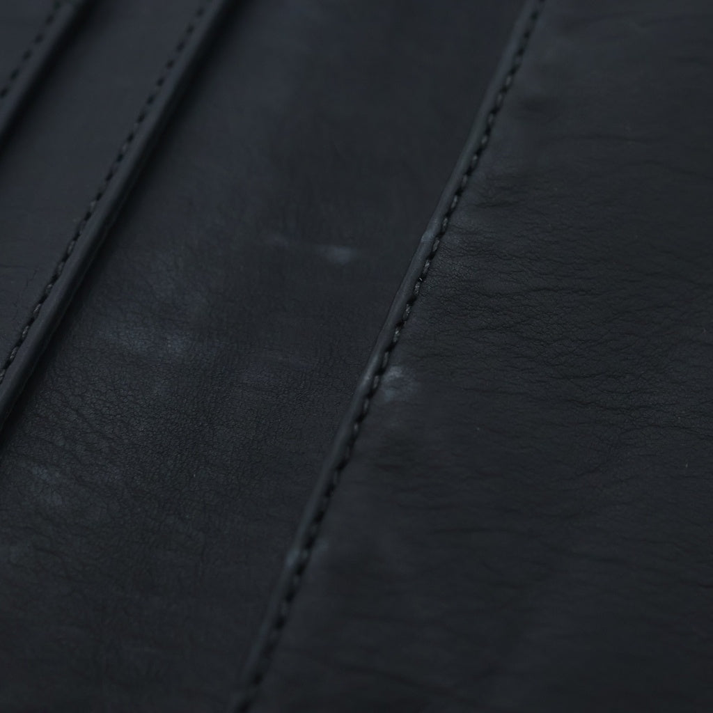 CHROME HEARTS(クロムハーツ) フレアニー LSノートパッド 手帳カバー
