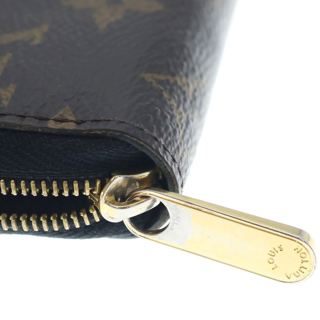 LOUIS VUITTON(ルイヴィトン) モノグラム 達磨 ジッピーコインパース 小銭入れ M67250 マルチ レディース