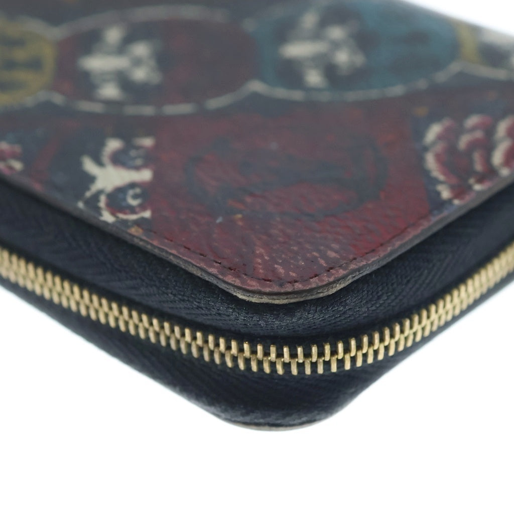 LOUIS VUITTON(ルイヴィトン) モノグラム 達磨 ジッピーコインパース 小銭入れ M67250 マルチ レディース