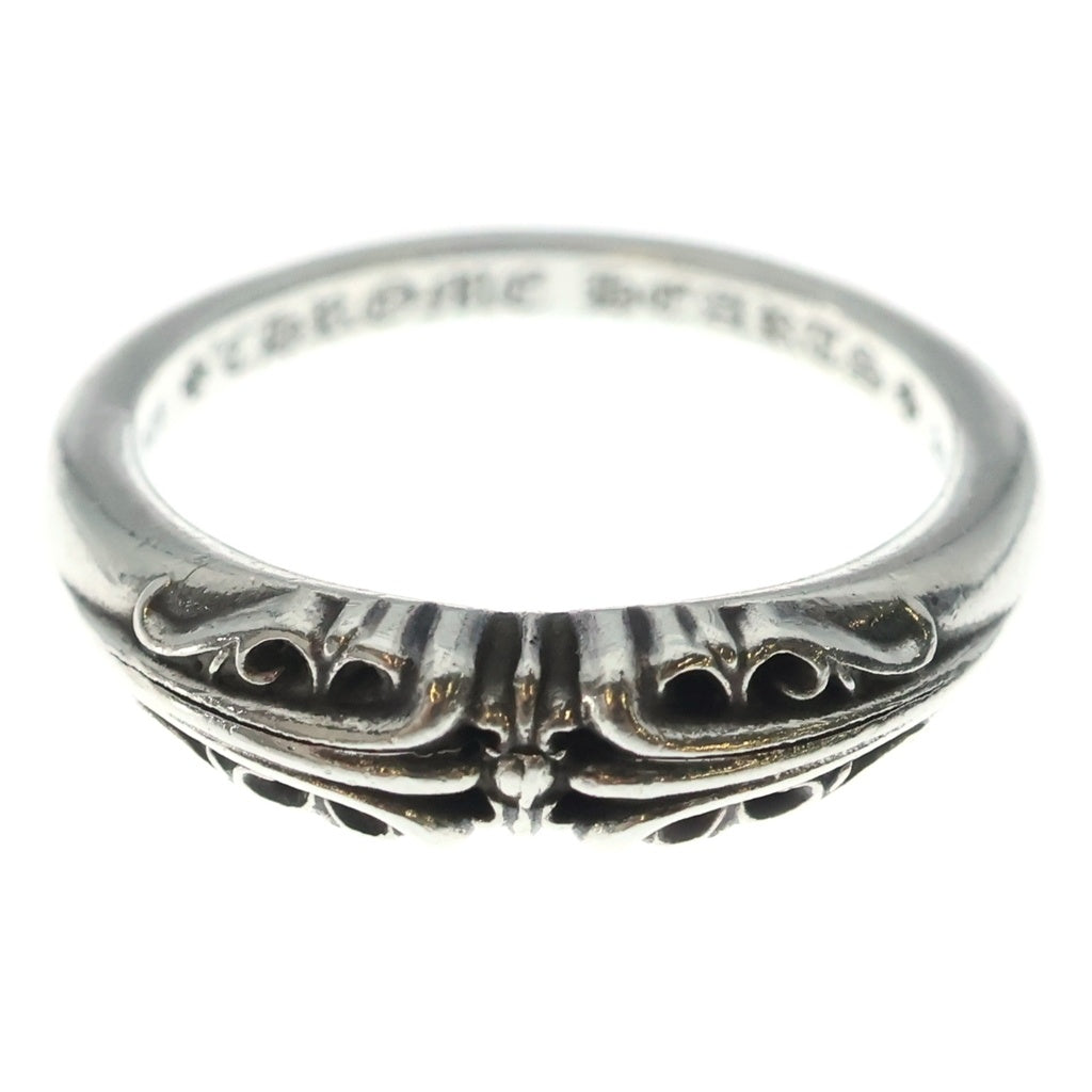 CHROME HEARTS(クロムハーツ) BABY CLSC ベイビークラシックK&T シルバーリング