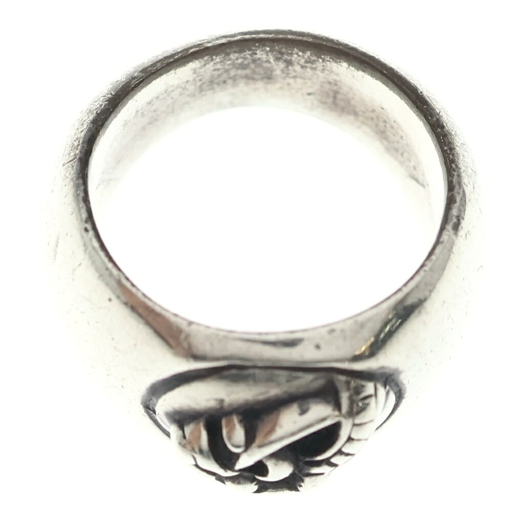 CHROME HEARTS(クロムハーツ) CELTIC IN BAND ケルティックインバンドリング シルバー