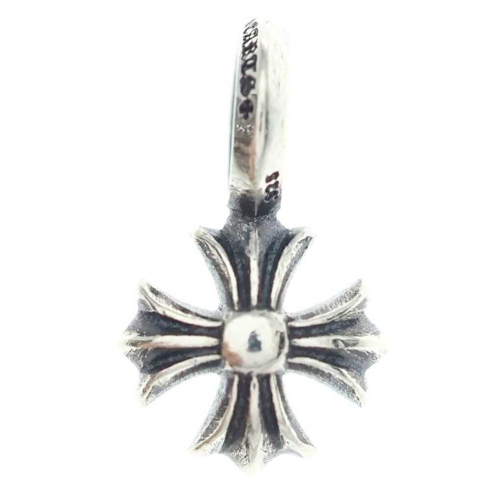CHROME HEARTS(クロムハーツ) STACK CH PLUS V2 CHプラス スタックチャーム ペンダントトップ シルバー