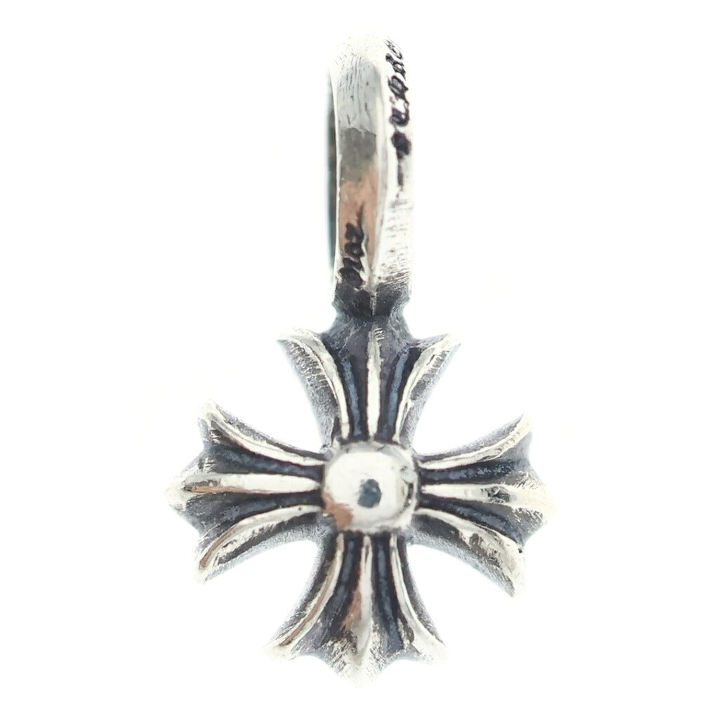 CHROME HEARTS(クロムハーツ) STACK CH PLUS V2 CHプラス スタックチャーム ペンダントトップ シルバー