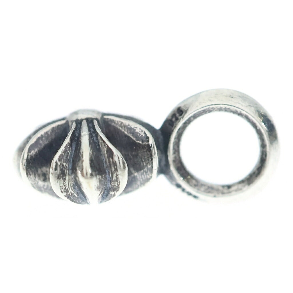 CHROME HEARTS(クロムハーツ) STACK CH PLUS V2 CHプラス スタックチャーム ペンダントトップ シルバー
