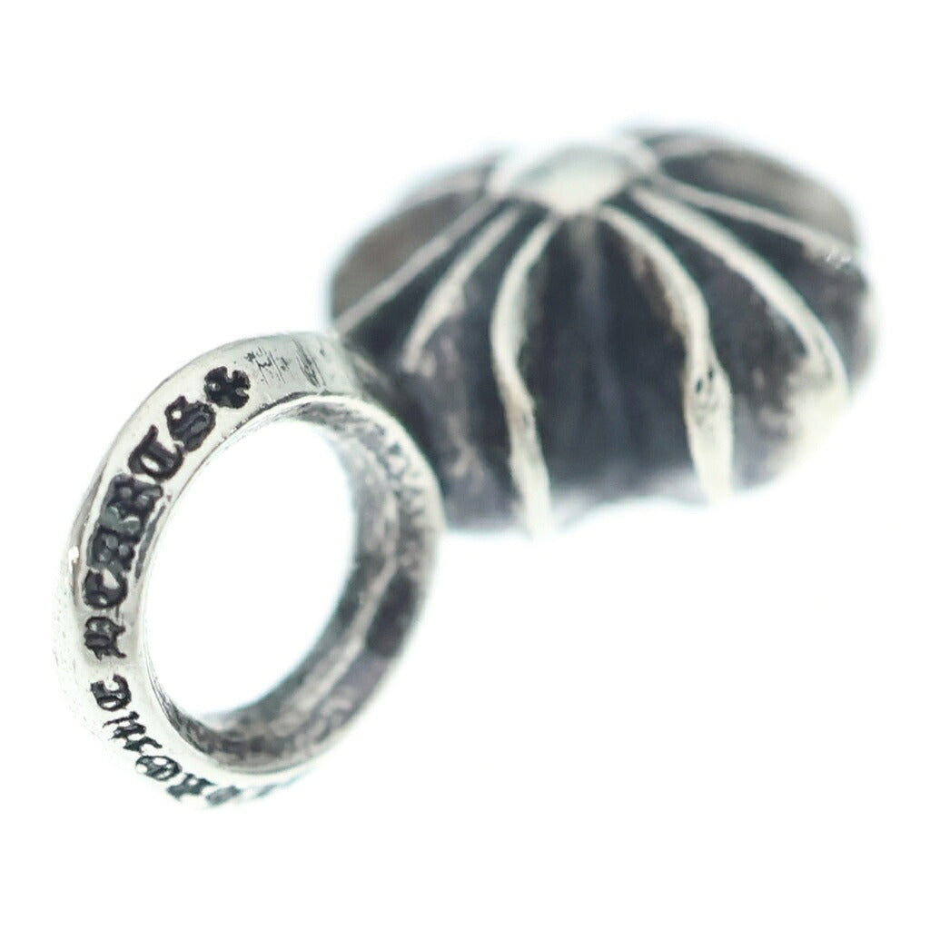 CHROME HEARTS(クロムハーツ) STACK CH PLUS V2 CHプラス スタックチャーム ペンダントトップ シルバー