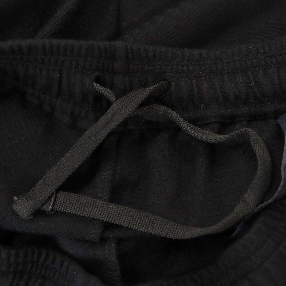 CHROME HEARTS(クロムハーツ) PN PPO U LOAN SHARK MATTY BOYトラック ロングパンツ ブラック