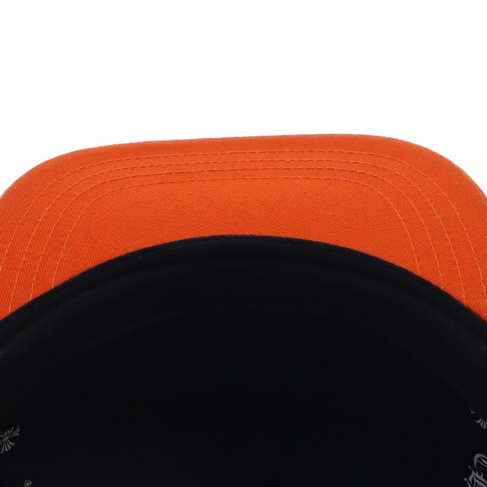 CHROME HEARTS(クロムハーツ) BASEBALL TRUCKER ベースボールトラッカーキャップ マイアミ限定クロスボールベ 帽子