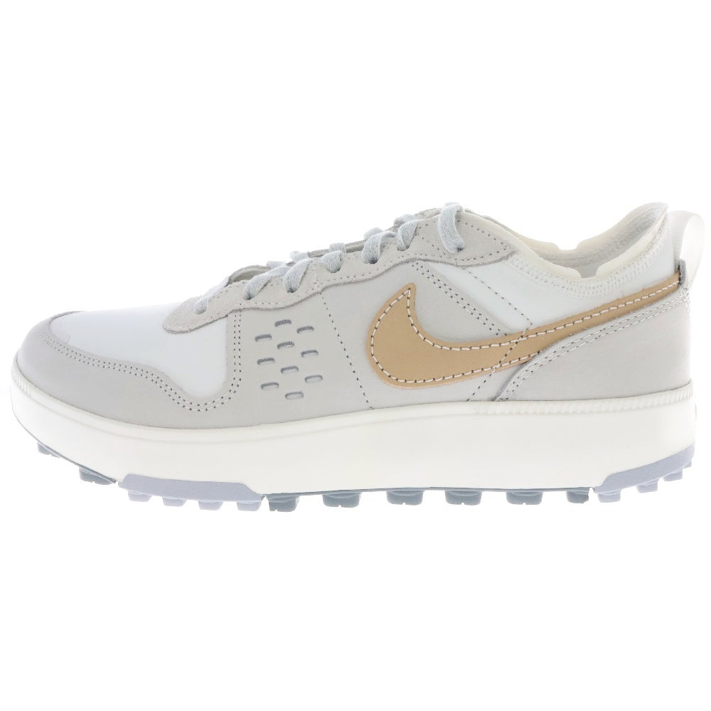 NIKE(ナイキ) C1TY Summit White HV5981 120 シティー ローカットスニーカー ホワイト US8/26cm