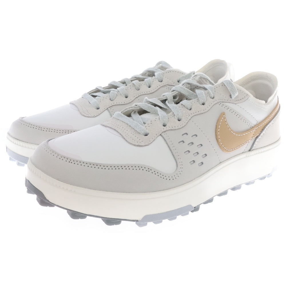 NIKE(ナイキ) C1TY Summit White HV5981 120 シティー ローカットスニーカー ホワイト US8/26cm