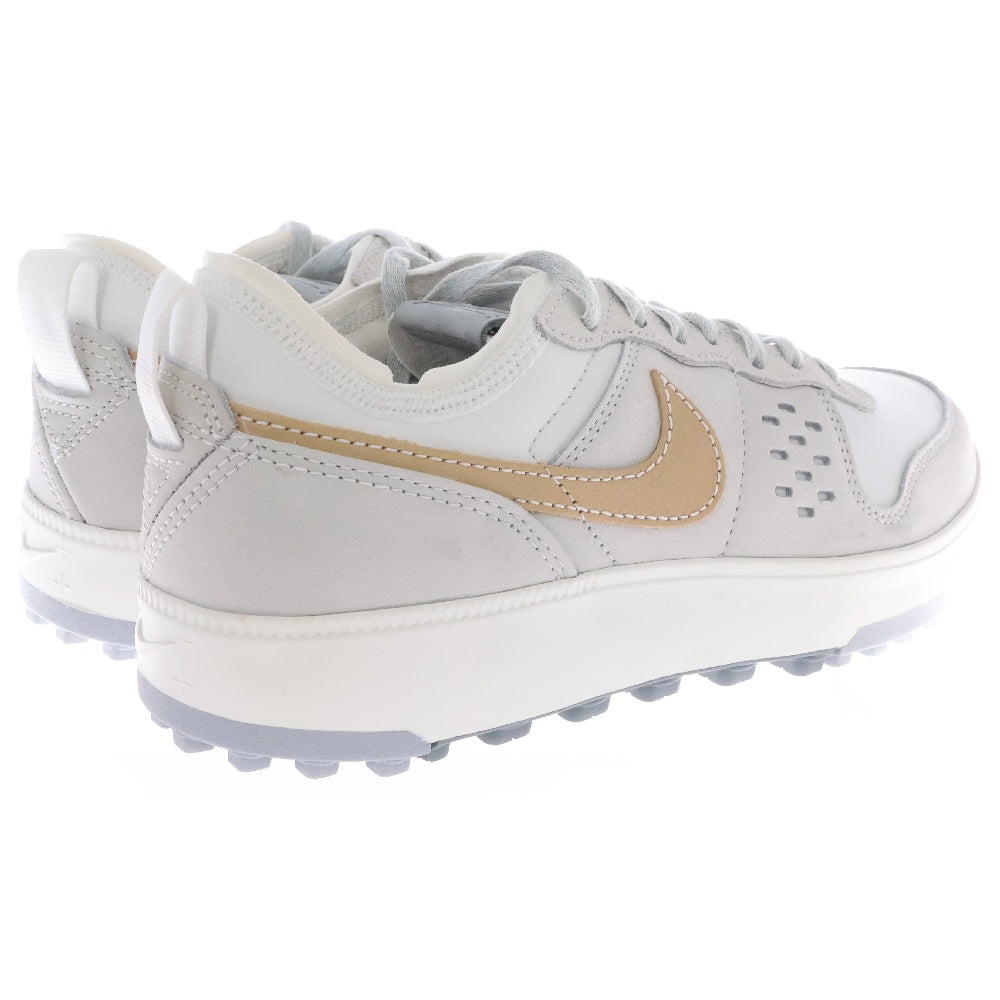 NIKE(ナイキ) C1TY Summit White HV5981 120 シティー ローカットスニーカー ホワイト US8/26cm