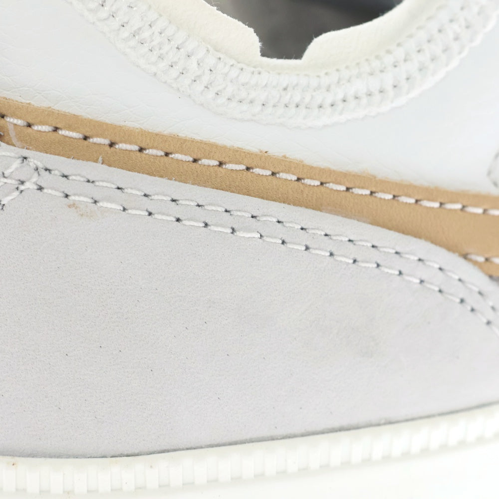 NIKE(ナイキ) C1TY Summit White HV5981 120 シティー ローカットスニーカー ホワイト US8/26cm