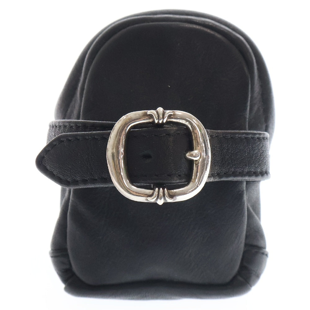 CHROME HEARTS(クロムハーツ) BAG WRISTHIM BACK PACK バッグリストムバックパックレザーブレスレット