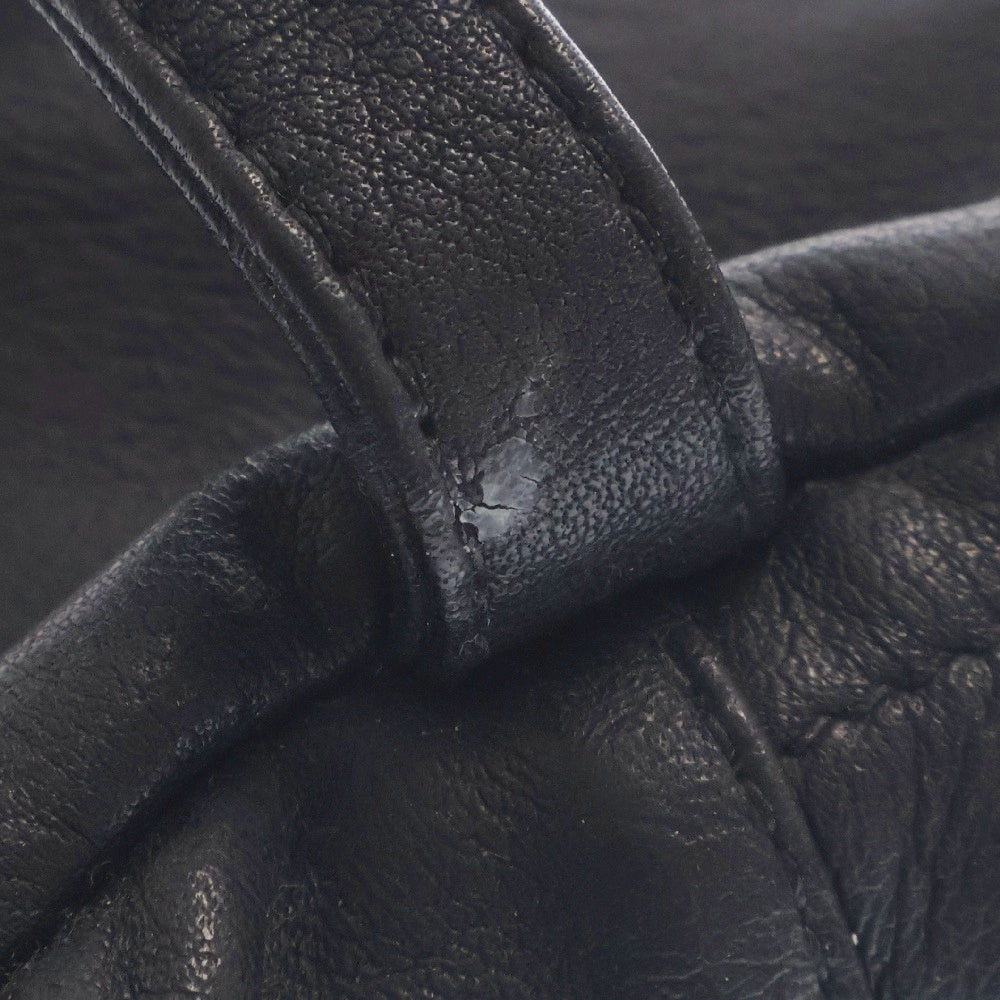 CHROME HEARTS(クロムハーツ) BAG WRISTHIM BACK PACK バッグリストムバックパックレザーブレスレット