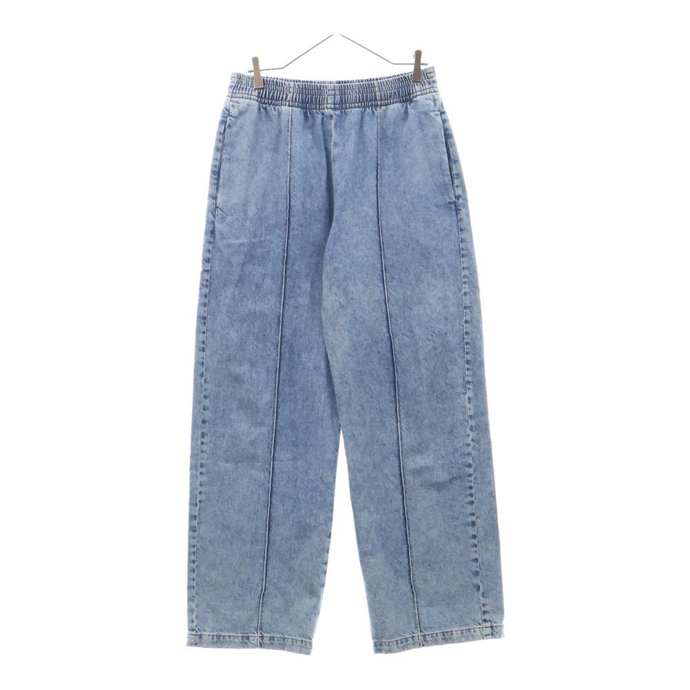 Acne Studios(アクネ ストゥディオズ) ブルーフェード デニムパンツ インディゴ FN‐MN‐TROU000898